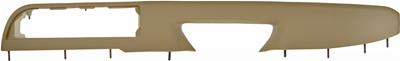 Dorman Armrest Pads - 80995