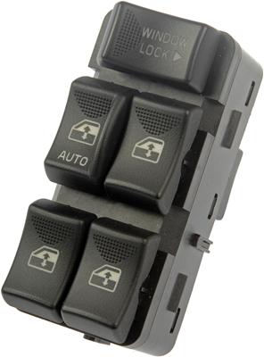 Dorman Power Window Switches - 901001