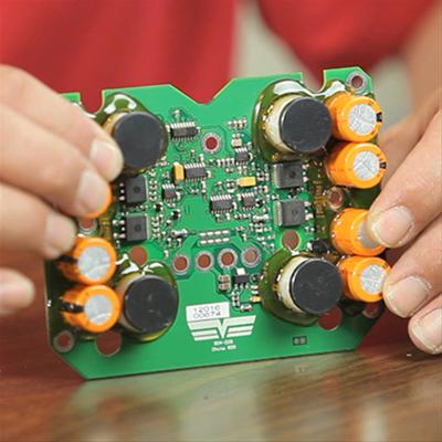 Dorman Fuel Injector Control Modules - 904229