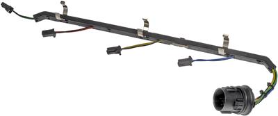 Dorman Fuel Injection Harness, Injector Wiring Harness - 904478