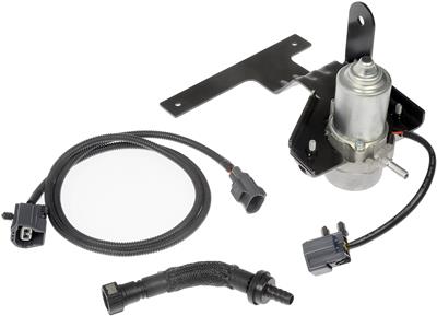 Dorman Electric Vacuum Pump Relocation Kits - 904857