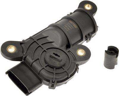 Dorman Intake Manifold Runner Control Valves - 911922