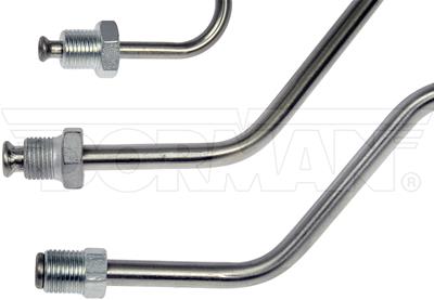 Dorman Stainless Steel Hydraulic Brake Line Kits - 919243