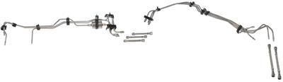 Dorman Stainless Steel Fuel Line Sets - 919810