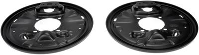 Dorman Brake Dust Shields - 924658