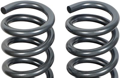 Dorman Heavy-Duty Coil Springs - 929943