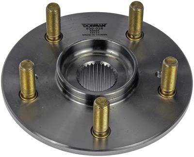 Dorman Wheel Hubs - 930026