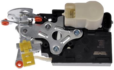 Dorman Power Door Lock Actuators - 931154