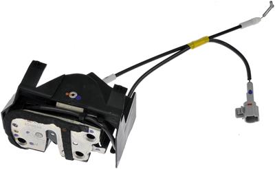 Dorman Power Door Lock Actuators - 931802
