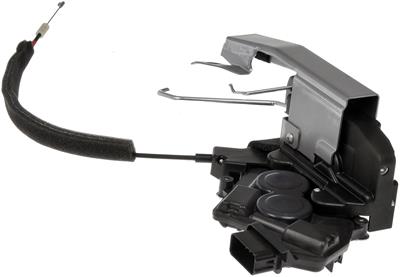 Dorman Power Door Lock Actuators - 937700