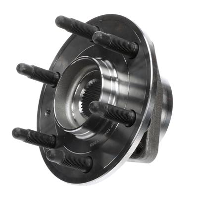 Dorman Pre-Pressed Wheel Hub Assemblies - 951305