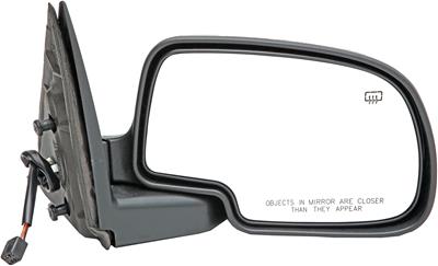 Dorman Side View Mirrors - 9551802