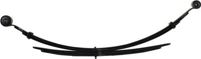 Dorman Leaf Springs - 97571