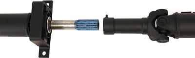 Dorman Driveshafts - 976529