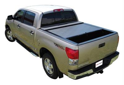 Roll-N-Lock M-Series Hybrid Retractable Tonneau Covers - LG571M