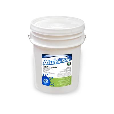 Ranger Aluma-Klean Spray Wash Detergent - 5155100