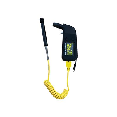 RaceSense Pocket Tire Gauges - S0003