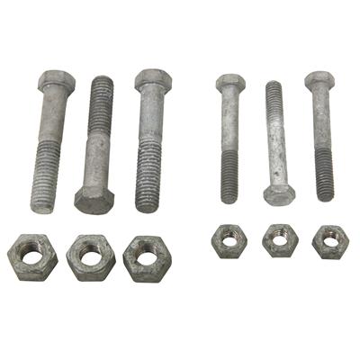 ROHN Tower Section Joint Bolt Kits - 45JBK