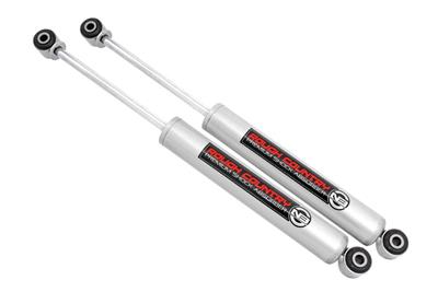 Rough Country N3 Premium Shocks - 23219A