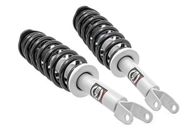 Rough Country N3 Suspension Leveling Kits - 501025