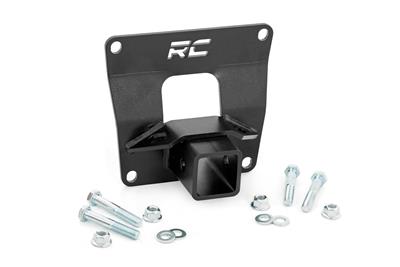 Rough Country Receiver Hitches - 92028