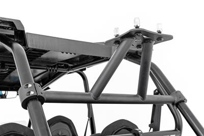 Rough Country Cargo Rack Spare Tire Carriers - 93069