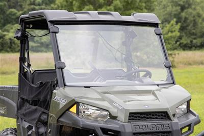 Rough Country Full-Size Windshields - 98152010