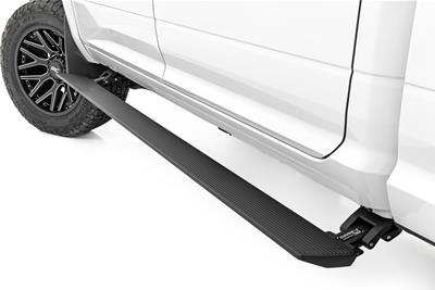Rough Country Power Running Boards - PSR9015