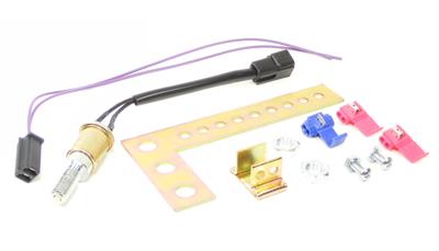 Rostra Cruise Control Disengagement Switches - 2504206