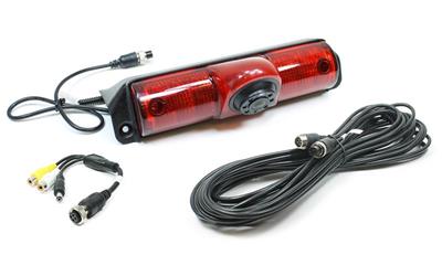 Rostra Camera System Components - 2508145