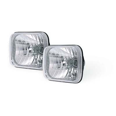 Rampage Halogen Headlight Conversions - 5089927