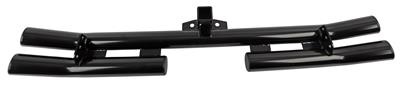 Rampage Tube Bumpers - 7648