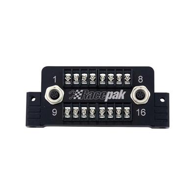 Racepak Smartwire Switch Modules - 500SWSM16