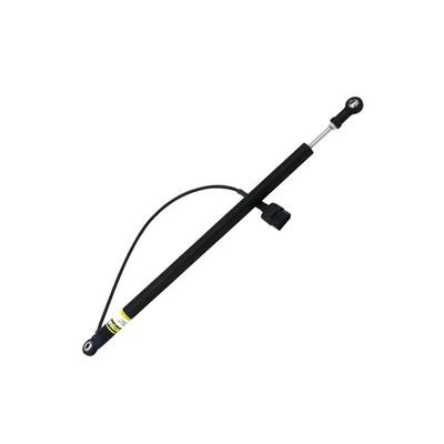 Racepak Shock Travel Sensors - 800LNTRV4