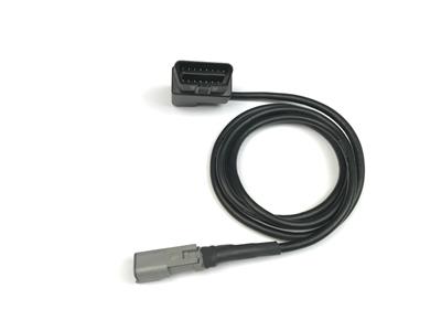 Racepak OBD II V-Net Interface Cables - S0009