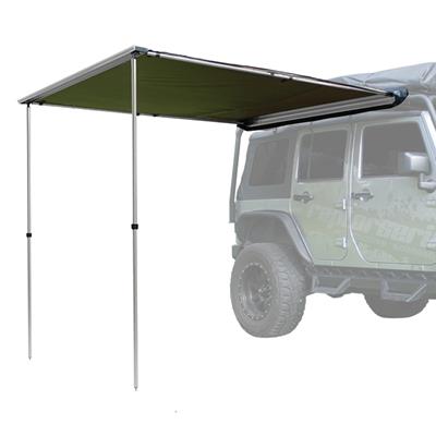 Raptor Series OFFGRID Rooftop Awnings - 100000000300