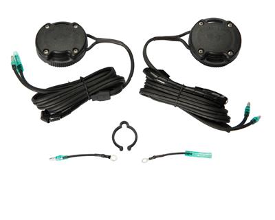 Sierra Marine Trim Senders - 187633
