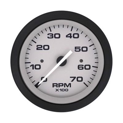 Sierra Marine Driftwood Series Tachometers - 61546P
