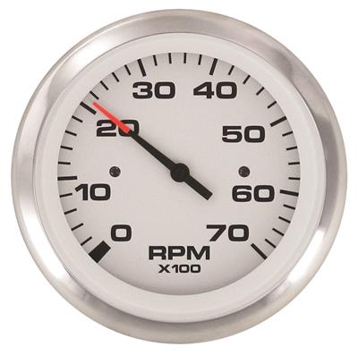 Sierra Marine Lido Series Tachometers - 65693P