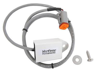 Sierra Marine Speedometer GPS Antennas - 69053P