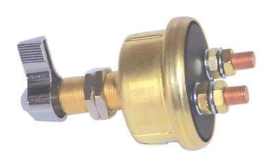 Sierra Marine Battery Disconnect Switches - MP38910