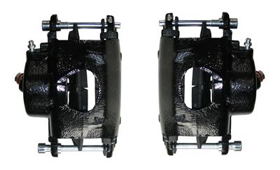 The Right Stuff Brake Calipers - BC0424B