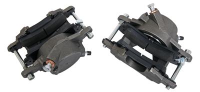 The Right Stuff Brake Calipers - BC1415