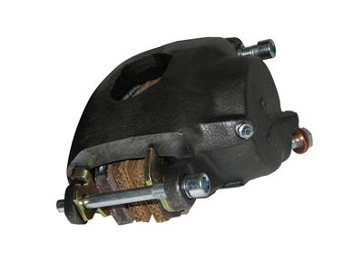 The Right Stuff Brake Calipers - BC15N
