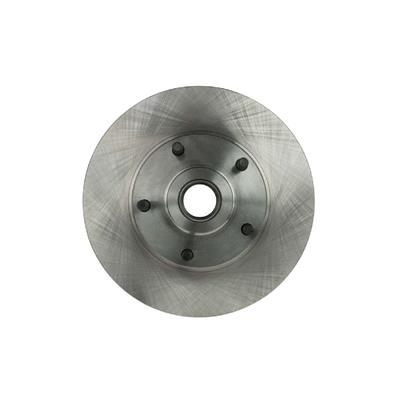 The Right Stuff Brake Rotors - BR01C
