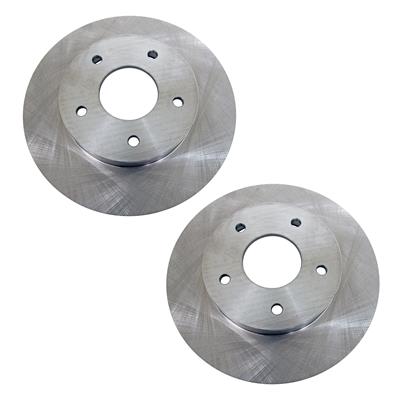The Right Stuff Brake Rotors - BR25C2
