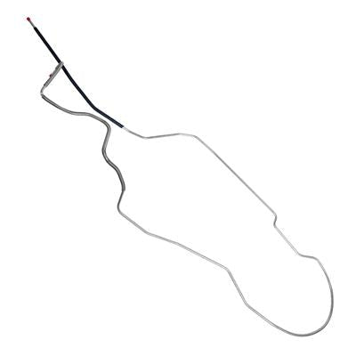 The Right Stuff Front to Rear Fuel Lines - CGL6923S