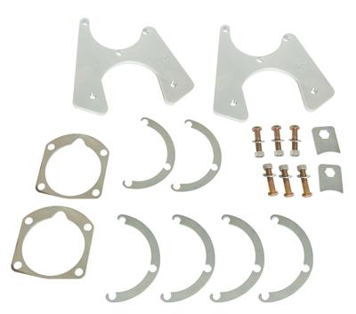 The Right Stuff Brake Caliper Brackets - CMB82