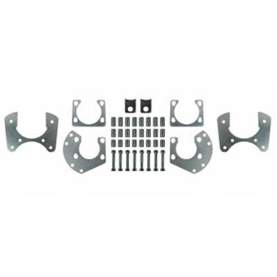 The Right Stuff Brake Caliper Brackets - CMB90