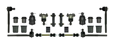 The Right Stuff Suspension Rebuild Kits - CSK7001